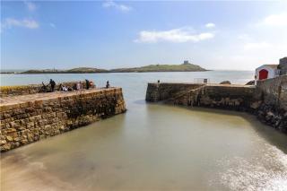 Biddy's Cottage Dalkey - 1