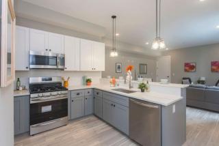 Modern 3BR Home with Private Garage near UPenn and Drexel - 0