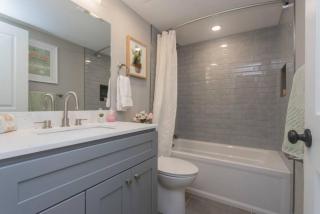 Modern 3BR Home with Private Garage near UPenn and Drexel - 6