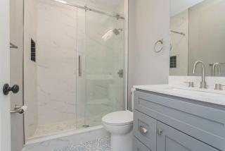 Modern 3BR Home with Private Garage near UPenn and Drexel - 5