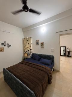 Retreat stay - 2