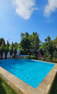 Guest House T4man Sari - 0