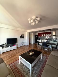 Barny Apartment - 8