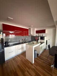 Barny Apartment - 7