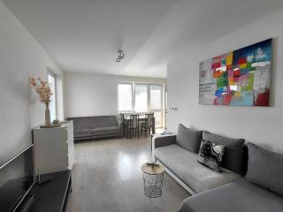 City center apartment with nice balcony - 9