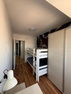 Barny Apartment - 2