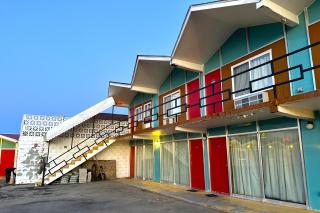 Gray Plaza Motel Benton Rend Lake I-57 - 3