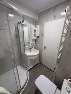 Barny Apartment - 1