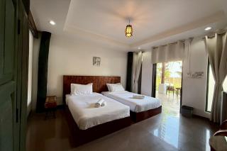 Non Na Hotel Chiang Rai - 5