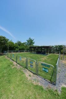 Kujukuri Green Garden Villa - 九十九里 グリーンガーデン - - 8