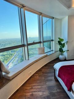 The Centaurus VIP Apartments - 1