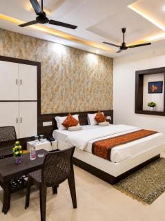 hotel jaisal excellency - 3