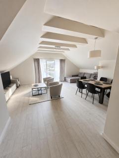 Apartamenty Czarna Góra Is 36 - 7