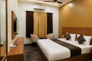 Triveni Hotel And Restaurant - 7