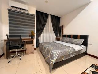 Imperial Boulevard Serviced Apartment Direct Mall Access - 4