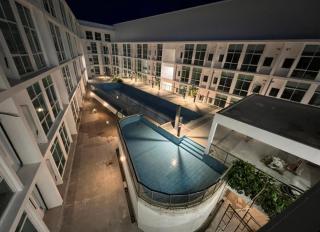 Imperial Boulevard Serviced Apartment Direct Mall Access - 3