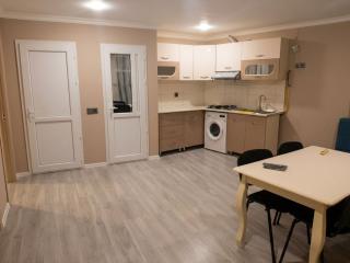 Sheki Axundzade Holiday Home - 0