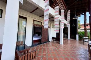 Non Na Hotel Chiang Rai - 1