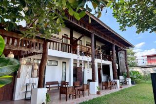 Non Na Hotel Chiang Rai - 0