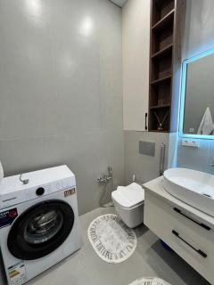 Baimura Apartments near to KhanShatyr - 3