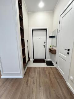 Baimura Apartments near to KhanShatyr - 2