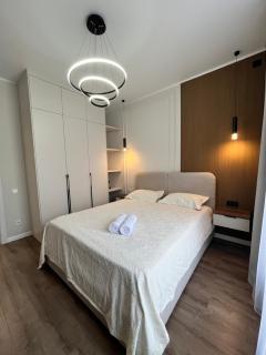 Baimura Apartments near to KhanShatyr - 9