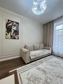 Baimura Apartments near to KhanShatyr - 7
