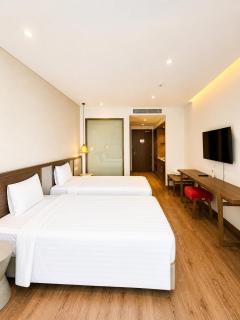 Thanh Son Apartment Mui Ne Beachfront - 0