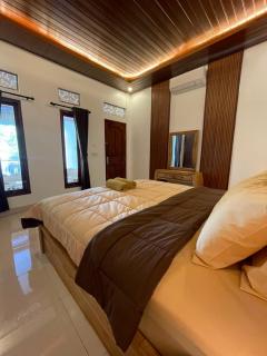 SriYana 2 bedroom Villa Ubud - 3