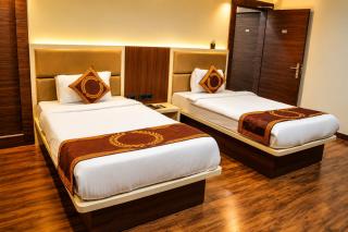 DEO SIGNATURE SUITE Hotel - 9