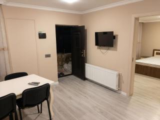 Sheki Axundzade Holiday Home - 5