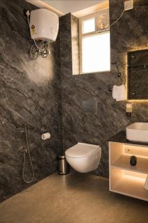 DEO SIGNATURE SUITE Hotel - 8