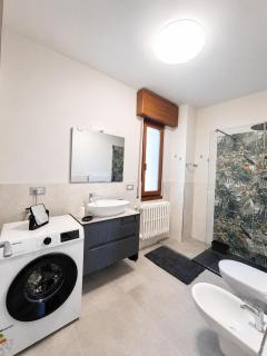 The Blue Sky Apartment with Lake view - 2