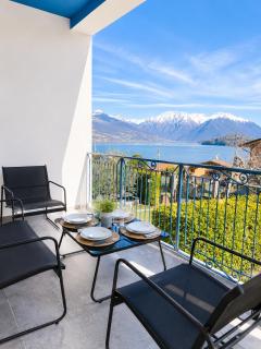 The Blue Sky Apartment with Lake view - 8