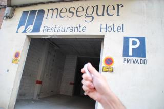 Aparthotel Meseguer - Alcañiz - 2