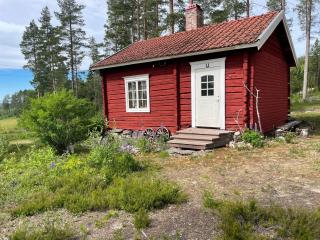 Bagarstugan The Baking Cottage - 0