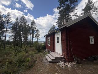 Bagarstugan The Baking Cottage - 9