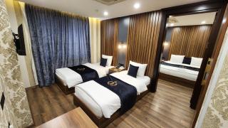 Al Baron Hotel - 9