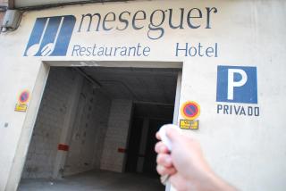 Aparthotel Meseguer - Alcañiz - 3