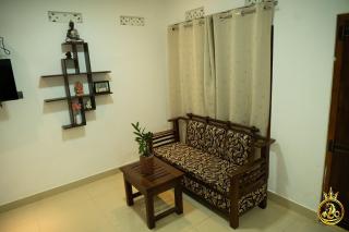 T P Villas - 3