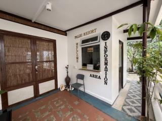 RedDoorz at Palhi Resort Sungriz Malay Aklan - 3