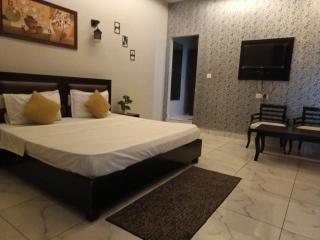 Hotel Tulsi Inn - 5