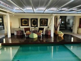 Spectacular house in Antigua - 1