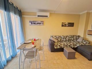 4REG1- Appartement T2 situé au cœur de la Station Balnéaire - 5