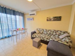 4REG1- Appartement T2 situé au cœur de la Station Balnéaire - 3