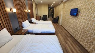 Al Baron Hotel - 2