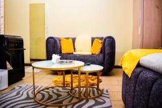 Beautiful Haven Studio bnb - 9