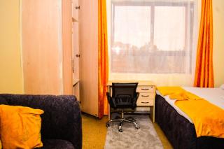 Beautiful Haven Studio bnb - 8