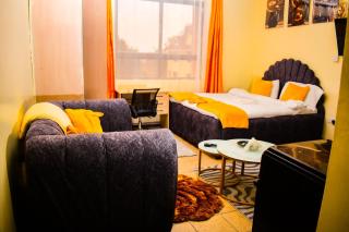 Beautiful Haven Studio bnb - 3