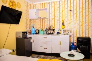 Beautiful Haven Studio bnb - 1